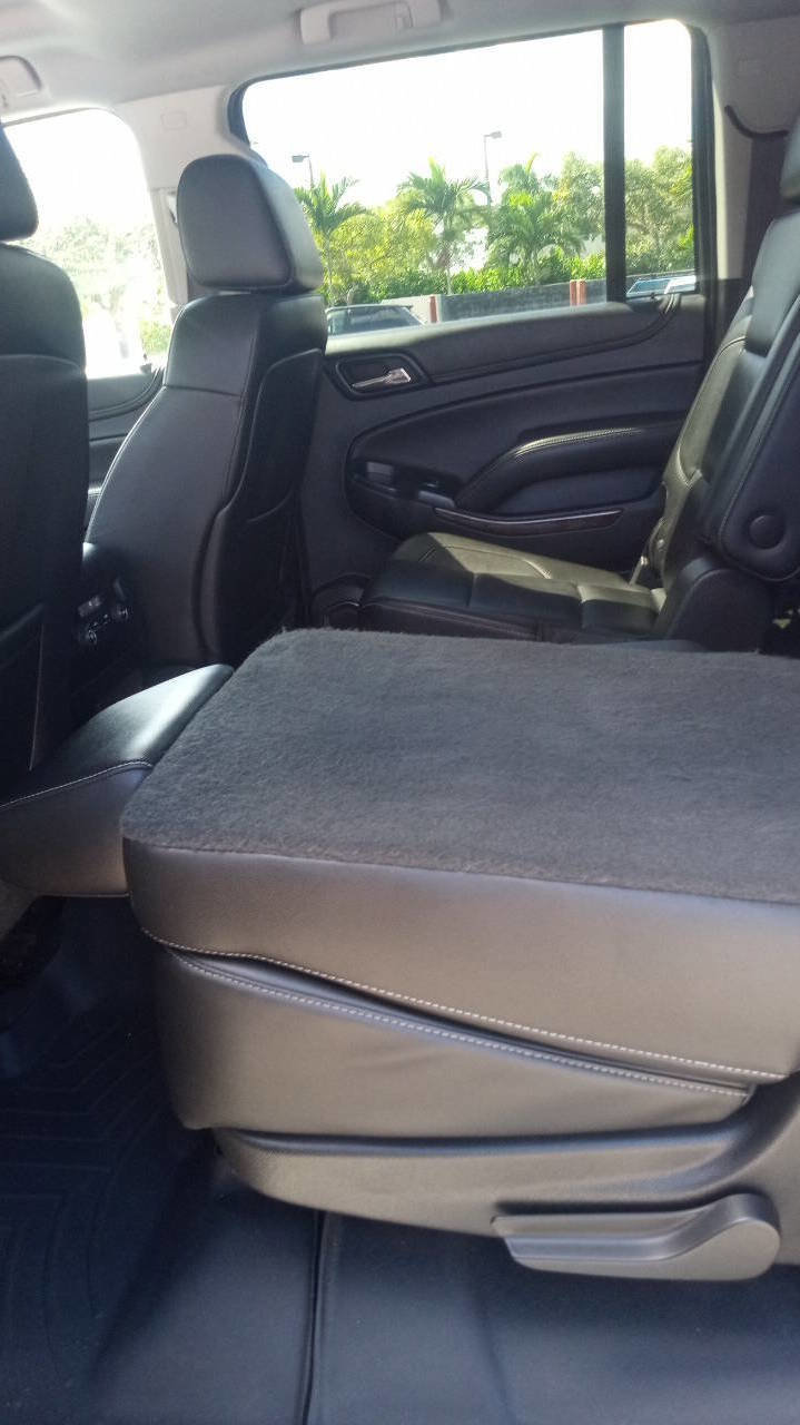 Used 2015 Chevrolet Suburban LT image 22