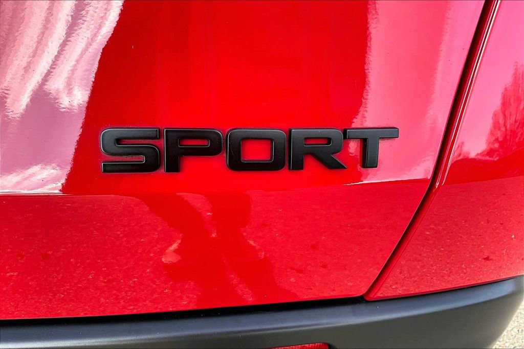 Used 2024 Honda HR-V Sport image 24