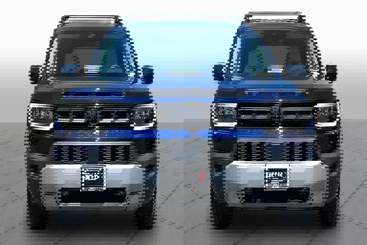 Used 2026 Honda Passport RTL image 4