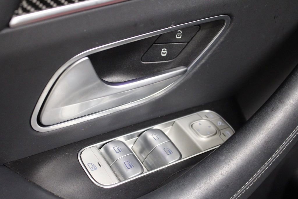 Certified 2024 Mercedes-Benz GLS 63 AMG 4MATIC image 19