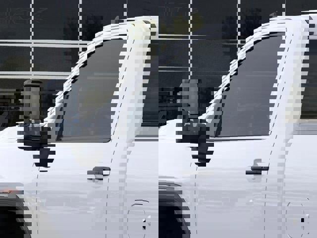 New 2025 GMC Sierra 2500 Pro w/ Convenience Package image 12