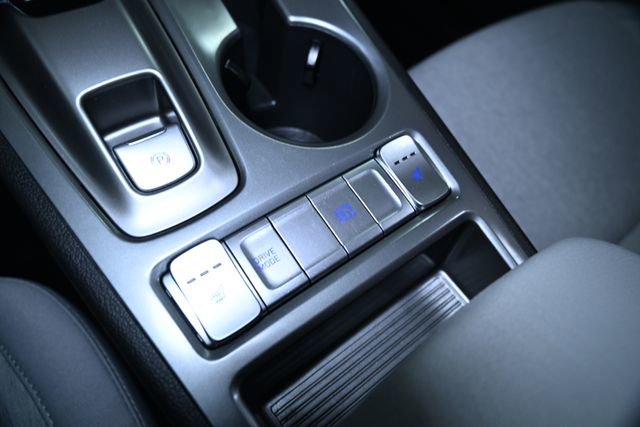 Used 2023 Hyundai Kona SE w/ Cargo Package image 27