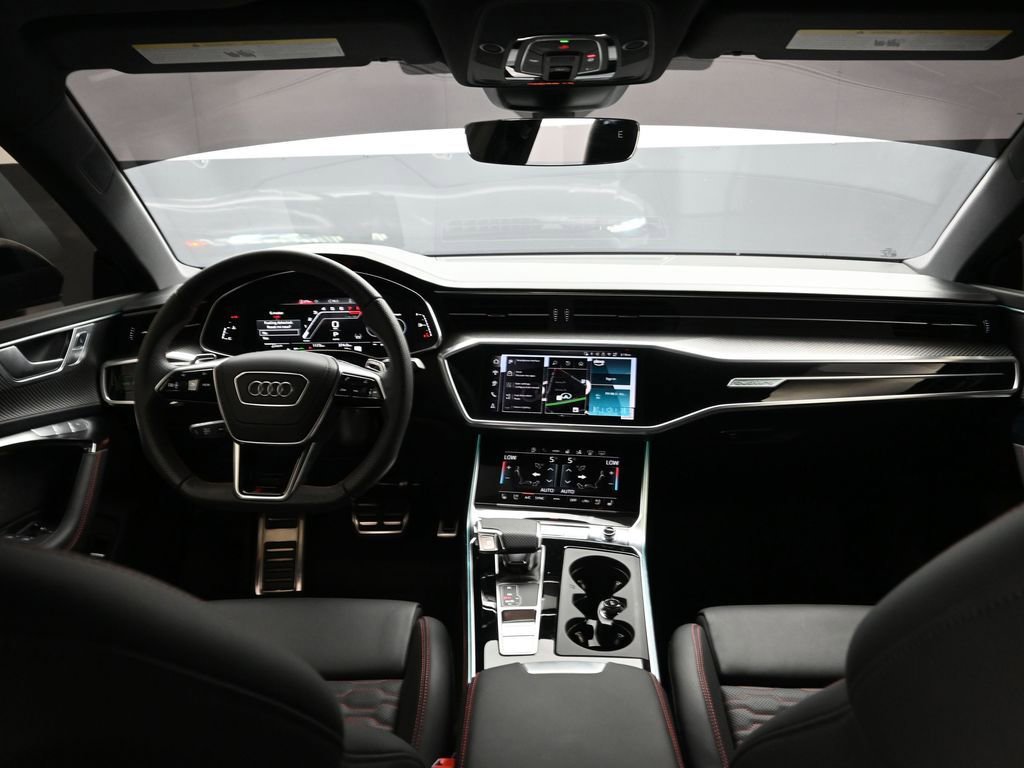 Used 2026 Audi RS 7 Performance image 18