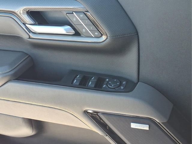 Used 2023 Chevrolet Silverado 1500 ZR2 AWD/4WD image 20