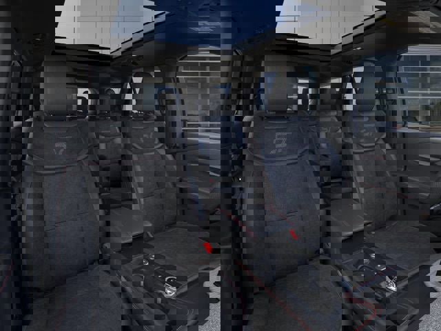 New 2026 Ford Explorer ST w/ Sun And Sound Package image 11