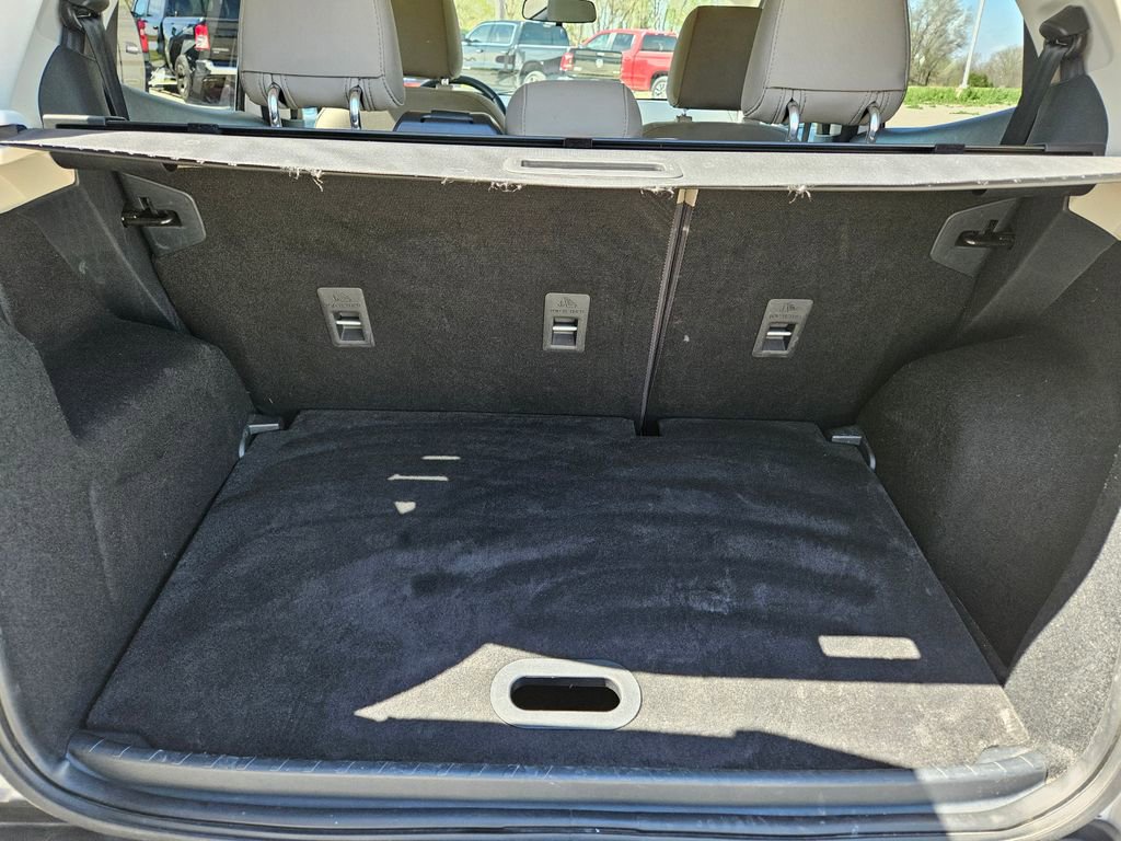 Used 2018 Ford EcoSport SE w/ SE Convenience Package FWD image 28