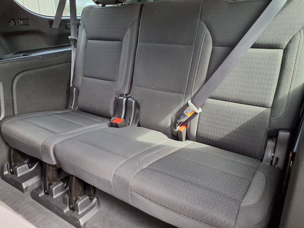 Used 2022 GMC Yukon XL SLE w/ Max Trailering Package image 9