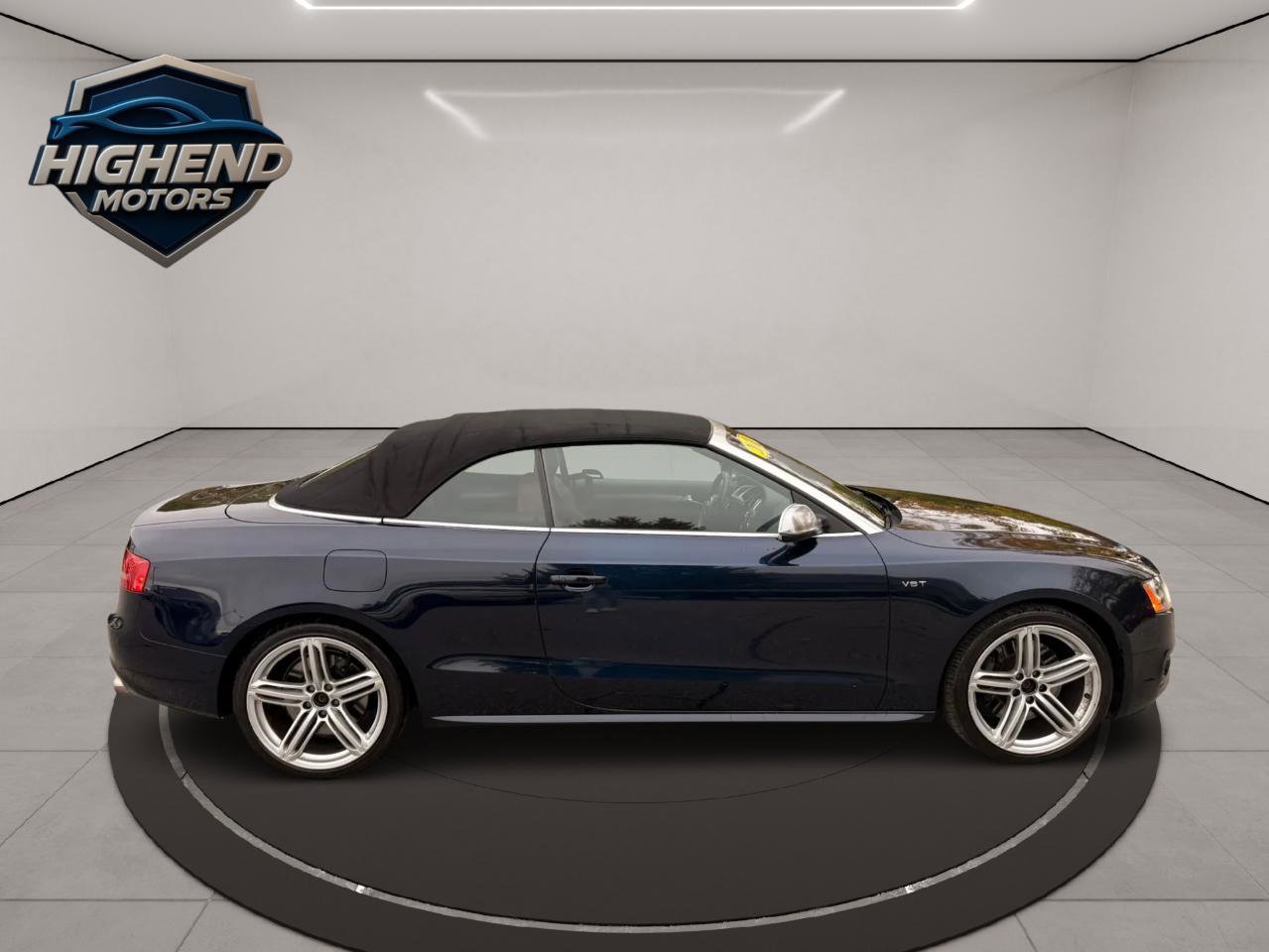 Used 2011 Audi S5 Premium Plus AWD/4WD image 9