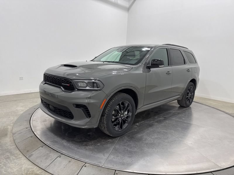 New 2026 Dodge Durango GT AWD/4WD video 3