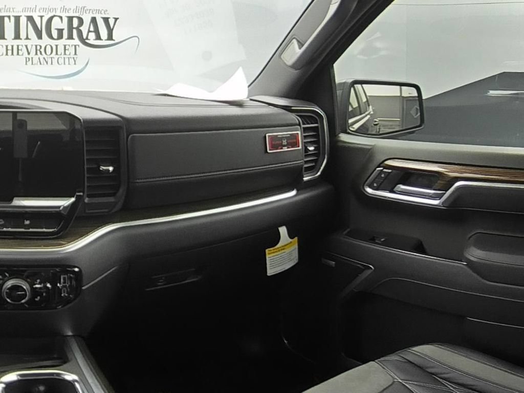 New 2026 Chevrolet Silverado 1500 RST AWD/4WD image 15