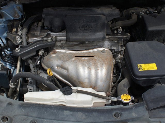 Used 2012 Toyota Camry LE FWD image 20