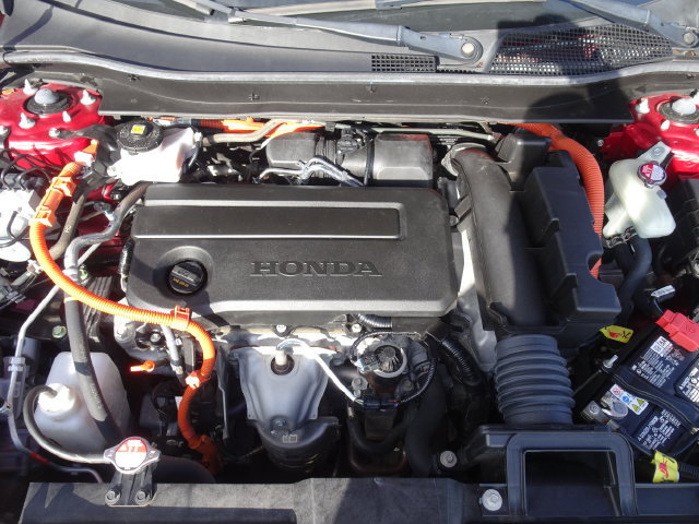 Certified 2024 Honda CR-V Sport-L image 13
