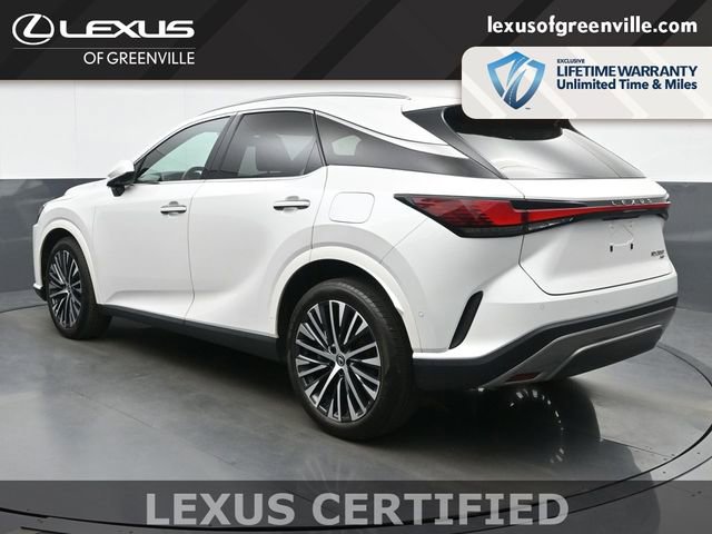 Certified 2024 Lexus RX 350 Premium Plus w/ Convenience Package image 6