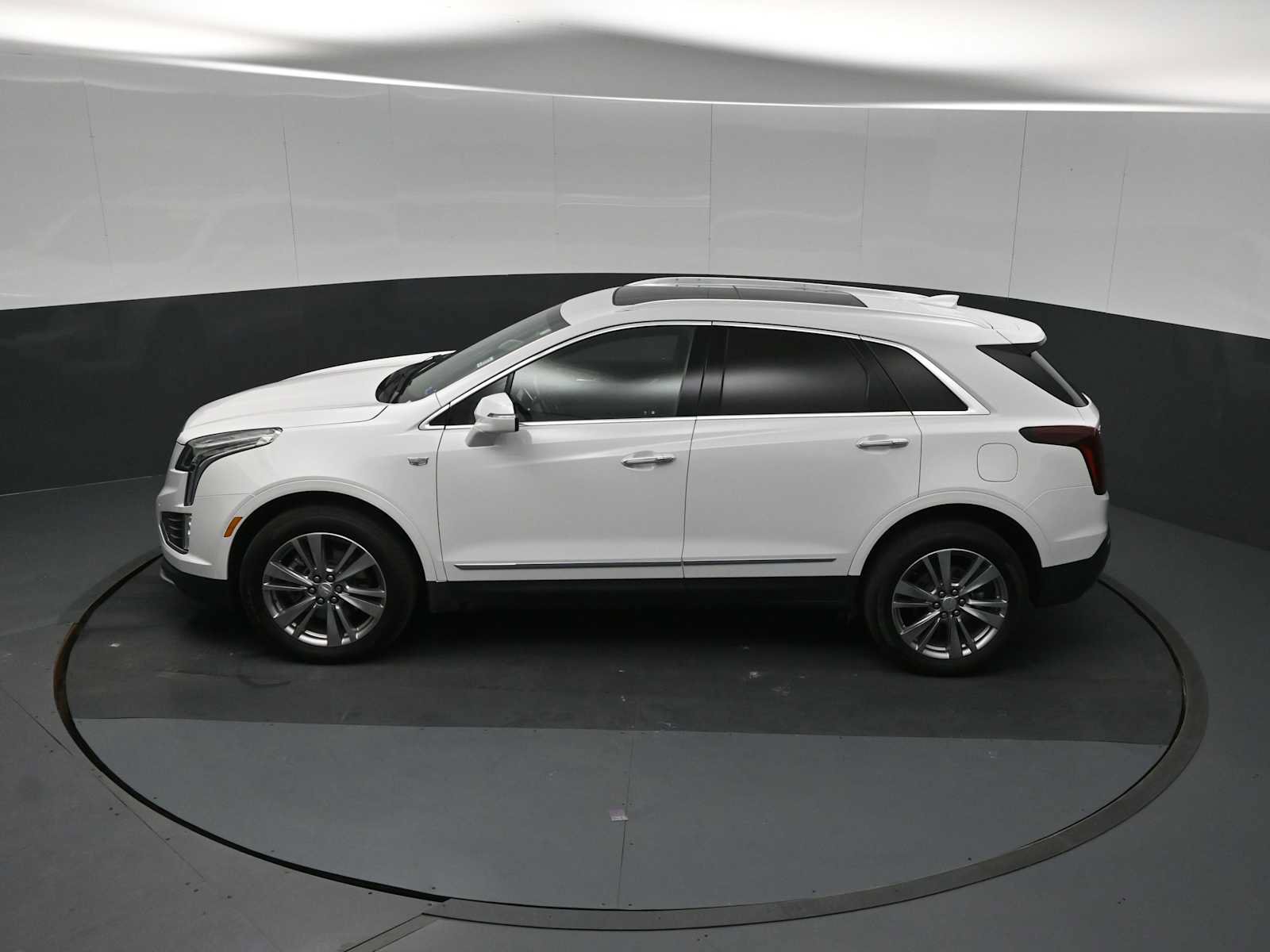 Used 2024 Cadillac XT5 Premium Luxury FWD image 23