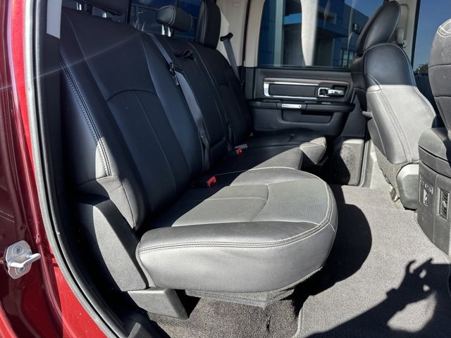 Used 2018 RAM 2500 Laramie w/ Off Road Package image 13