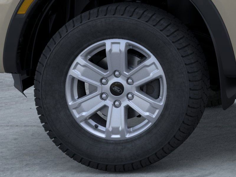 New 2025 Ford Ranger XL w/ Trailer Tow Package image 32