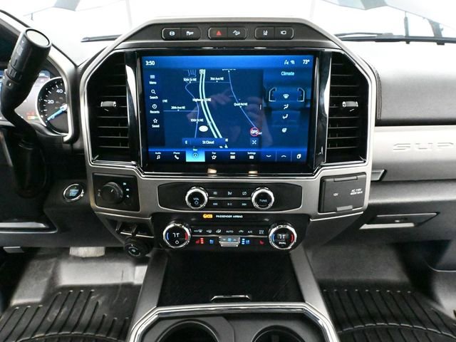 Used 2022 Ford F350 Platinum image 29