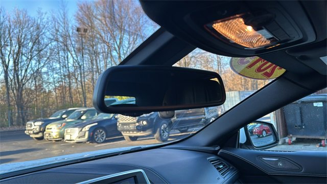 Used 2015 BMW 640i xDrive Convertible image 24