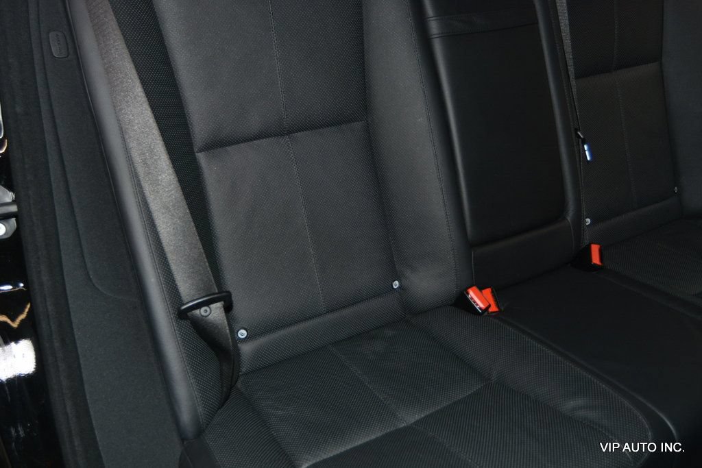 Used 2007 Mercedes-Benz S 550 4MATIC image 24
