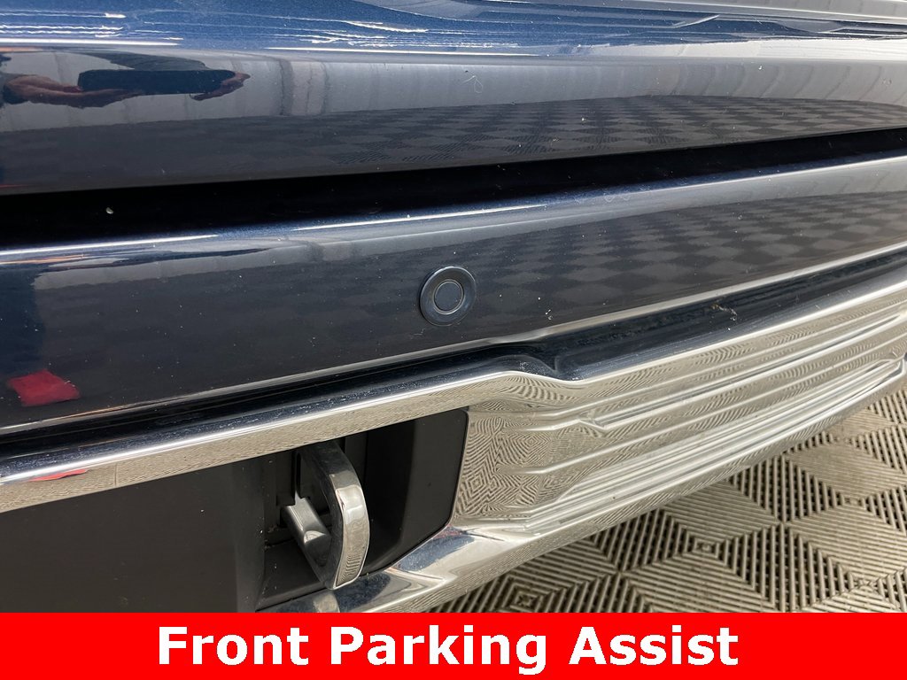 Certified 2023 GMC Sierra 1500 Denali Ultimate image 16