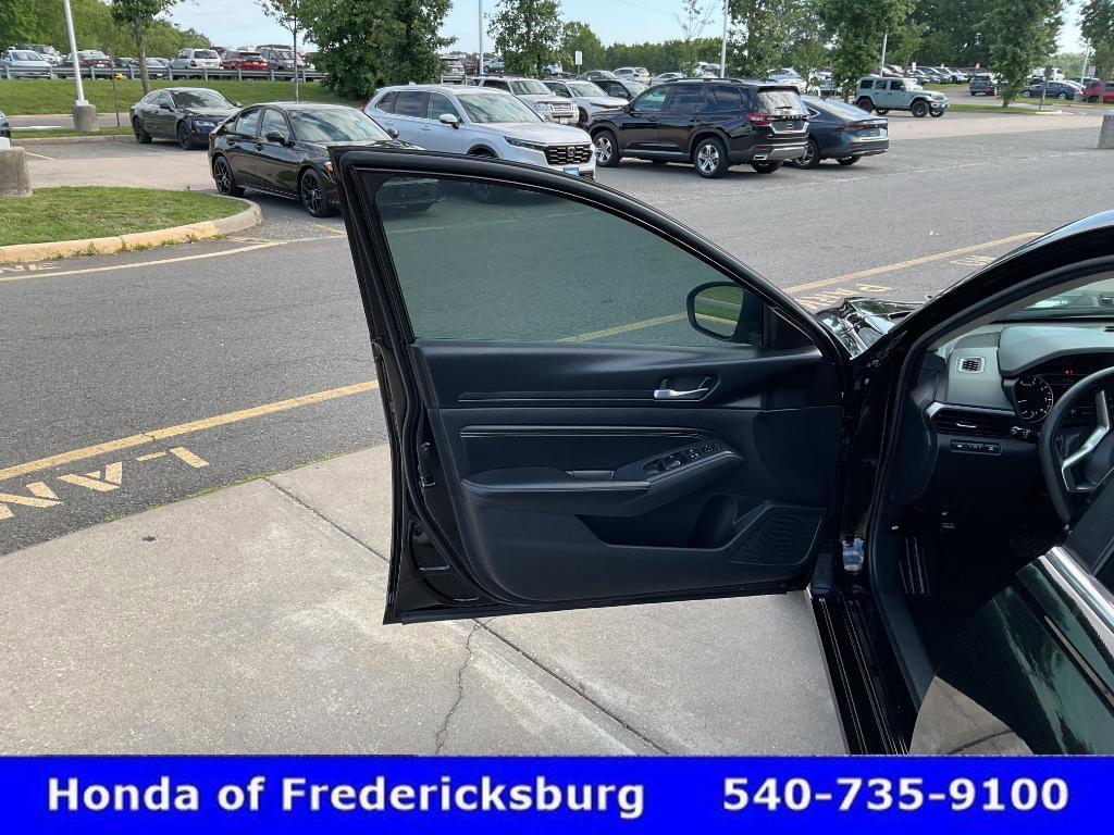 Used 2020 Nissan Altima 2.5 S FWD image 15