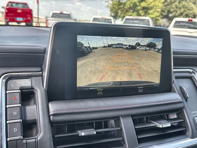 Certified 2022 Chevrolet Tahoe RST RWD image 14