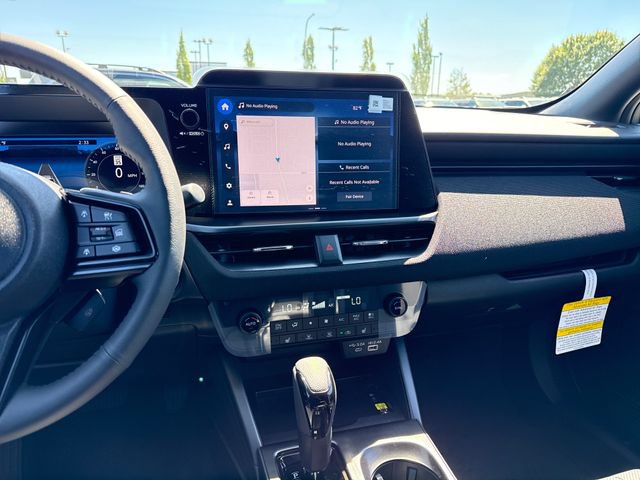 New 2026 Subaru Outback Limited XT AWD/4WD image 22