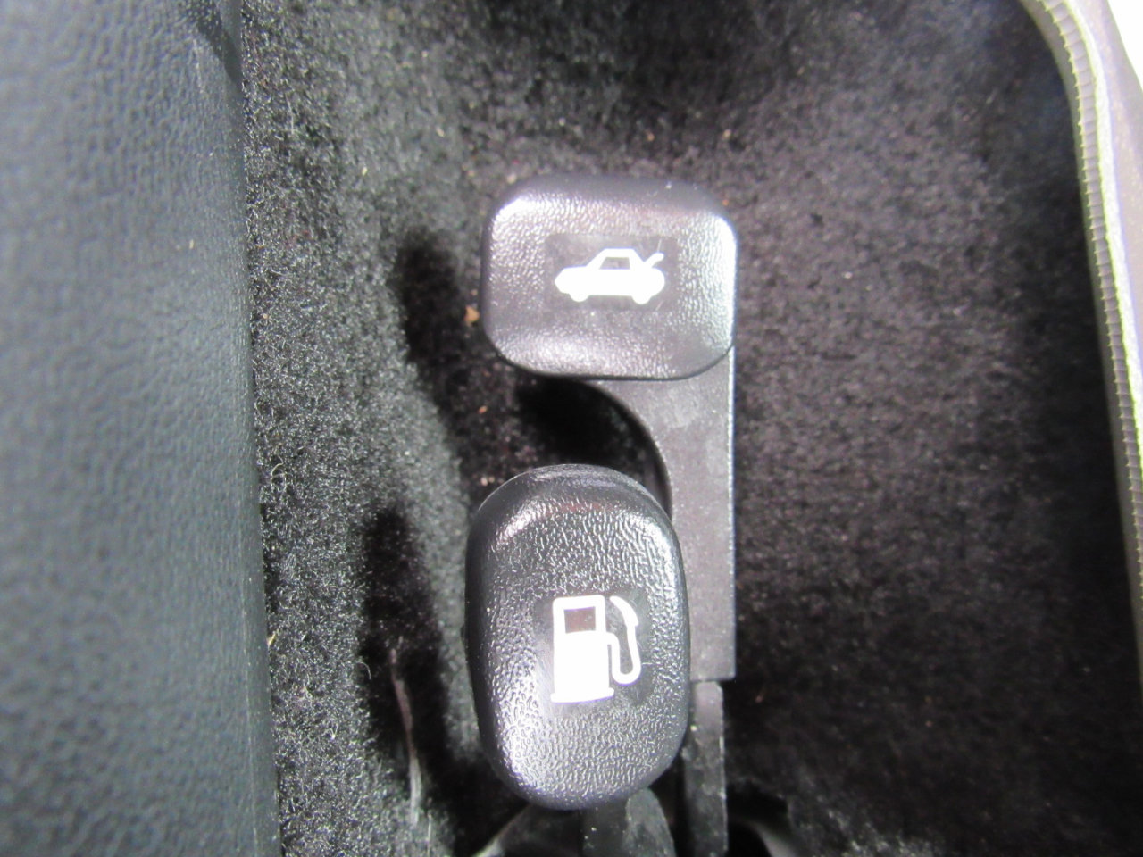 Used 2023 Hyundai Elantra N Line w/ Cargo Package image 12