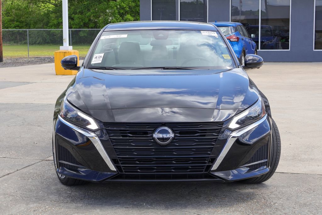 Used 2023 Nissan Altima 2.5 SL image 24