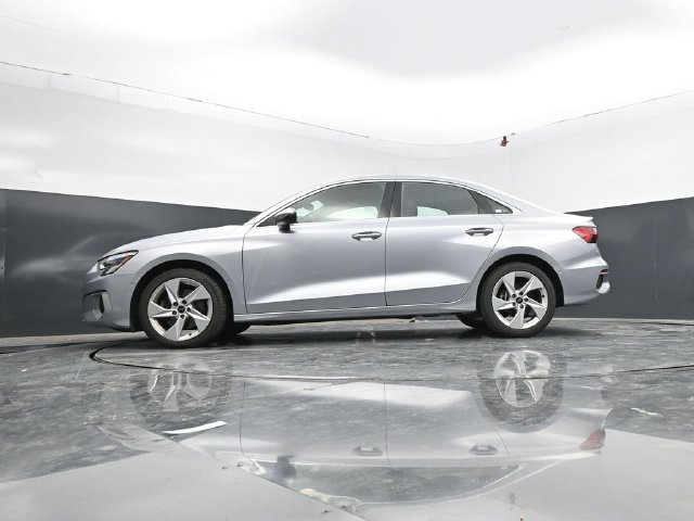 Used 2024 Audi A3 2.0T Premium FWD image 56