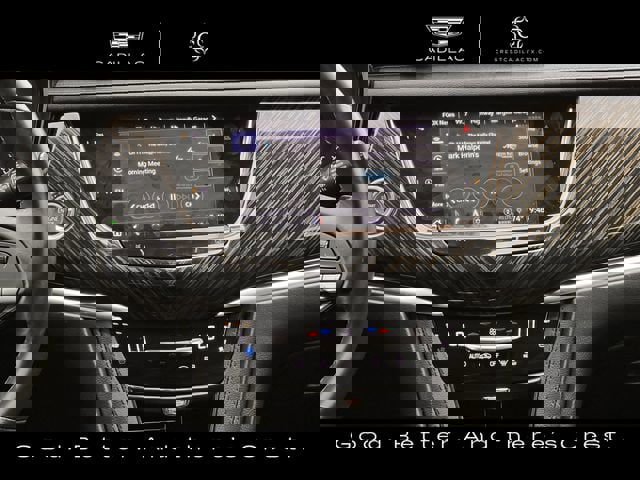 Certified 2024 Cadillac XT6 Premium Luxury image 18