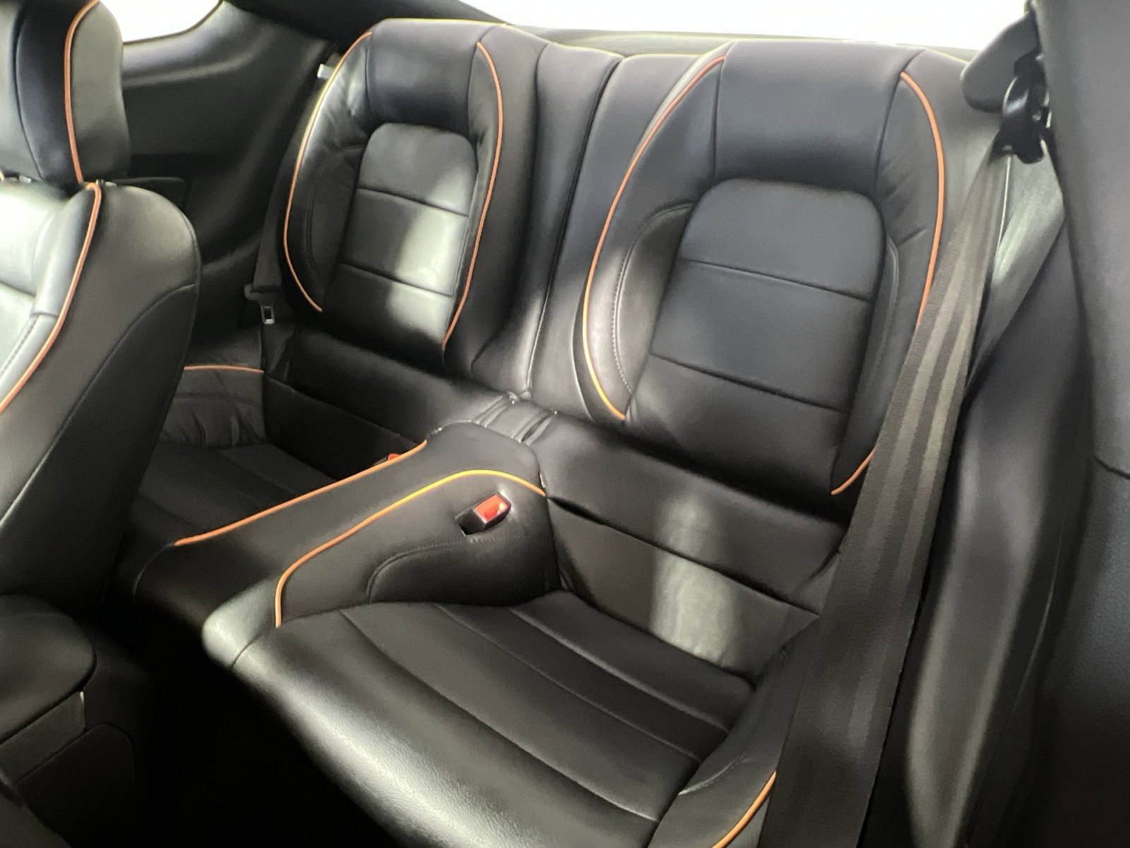 Used 2019 Ford Mustang Coupe w/ Equipment Group 101A image 25