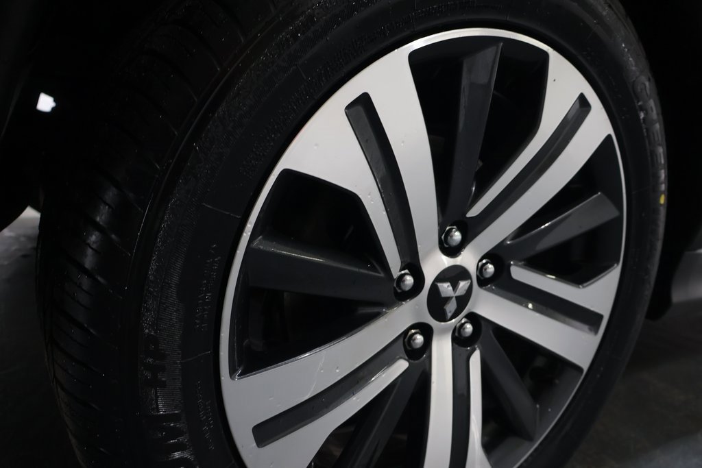 Used 2021 Mitsubishi Outlander Sport ES image 28