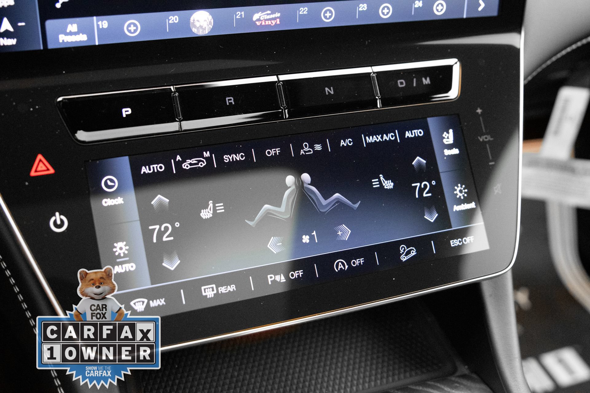 Used 2025 Maserati Grecale GT AWD/4WD image 21