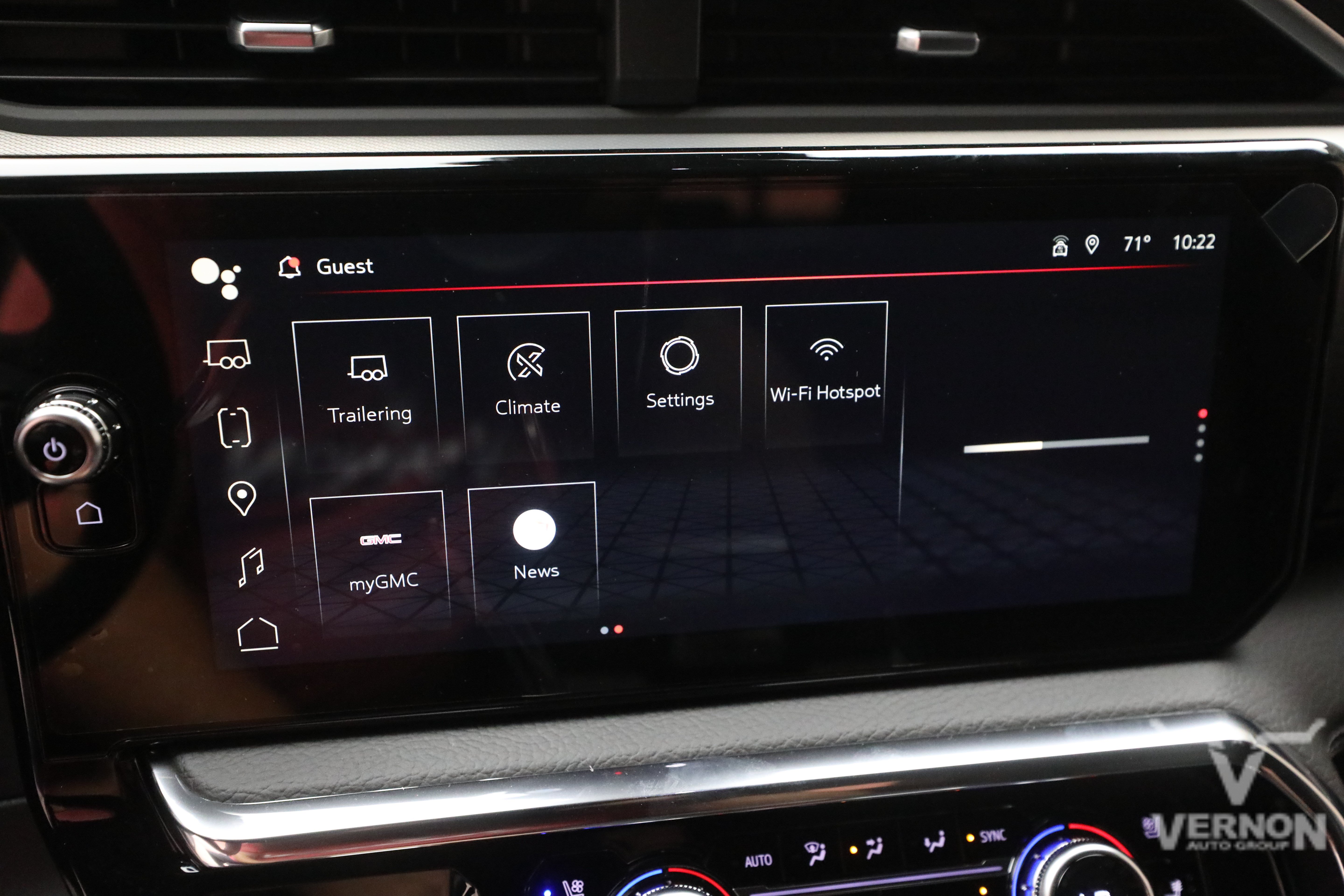 New 2026 GMC Sierra 3500 Denali w/ Technology Package AWD/4WD image 28