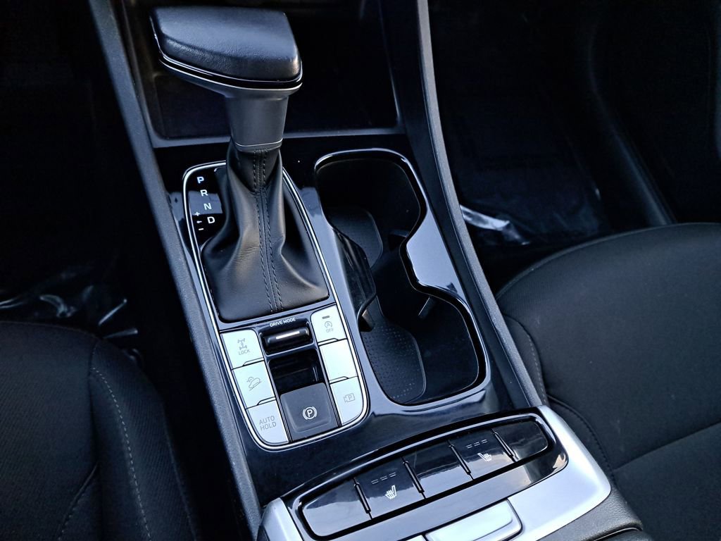 Used 2022 Hyundai Tucson XRT image 24