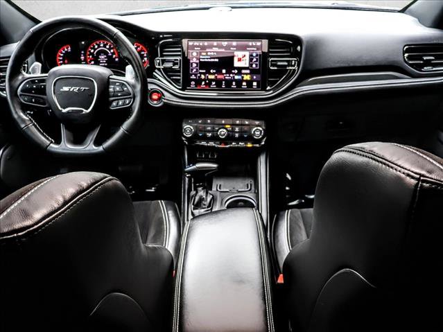 Used 2022 Dodge Durango SRT w/ Technology Group AWD/4WD image 26