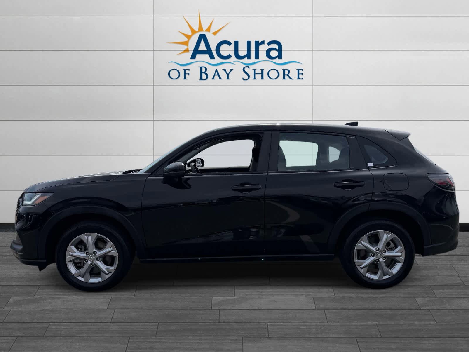 Used 2023 Honda HR-V LX image 4