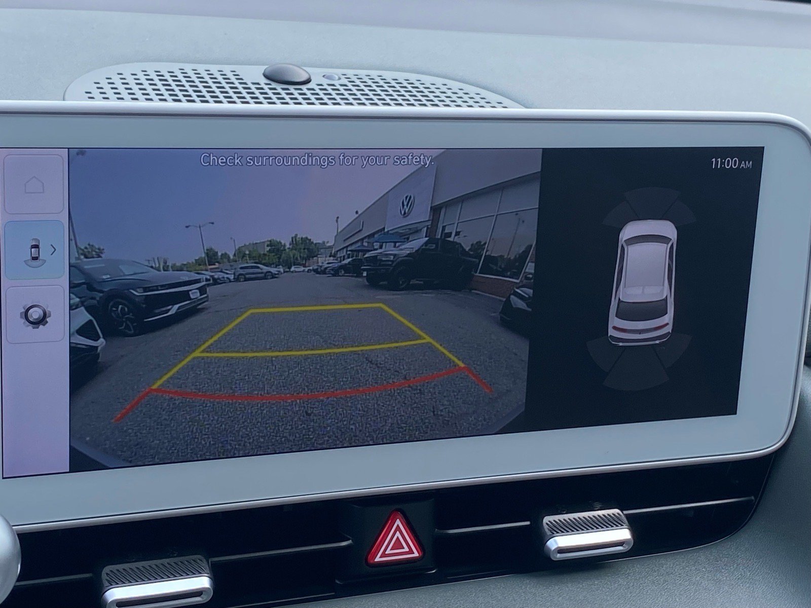 Used 2023 Hyundai Ioniq 5 SEL AWD/4WD image 17