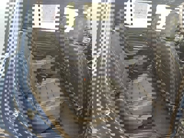 New 2026 Chevrolet Traverse LT w/ Sun and Wheel Package image 13