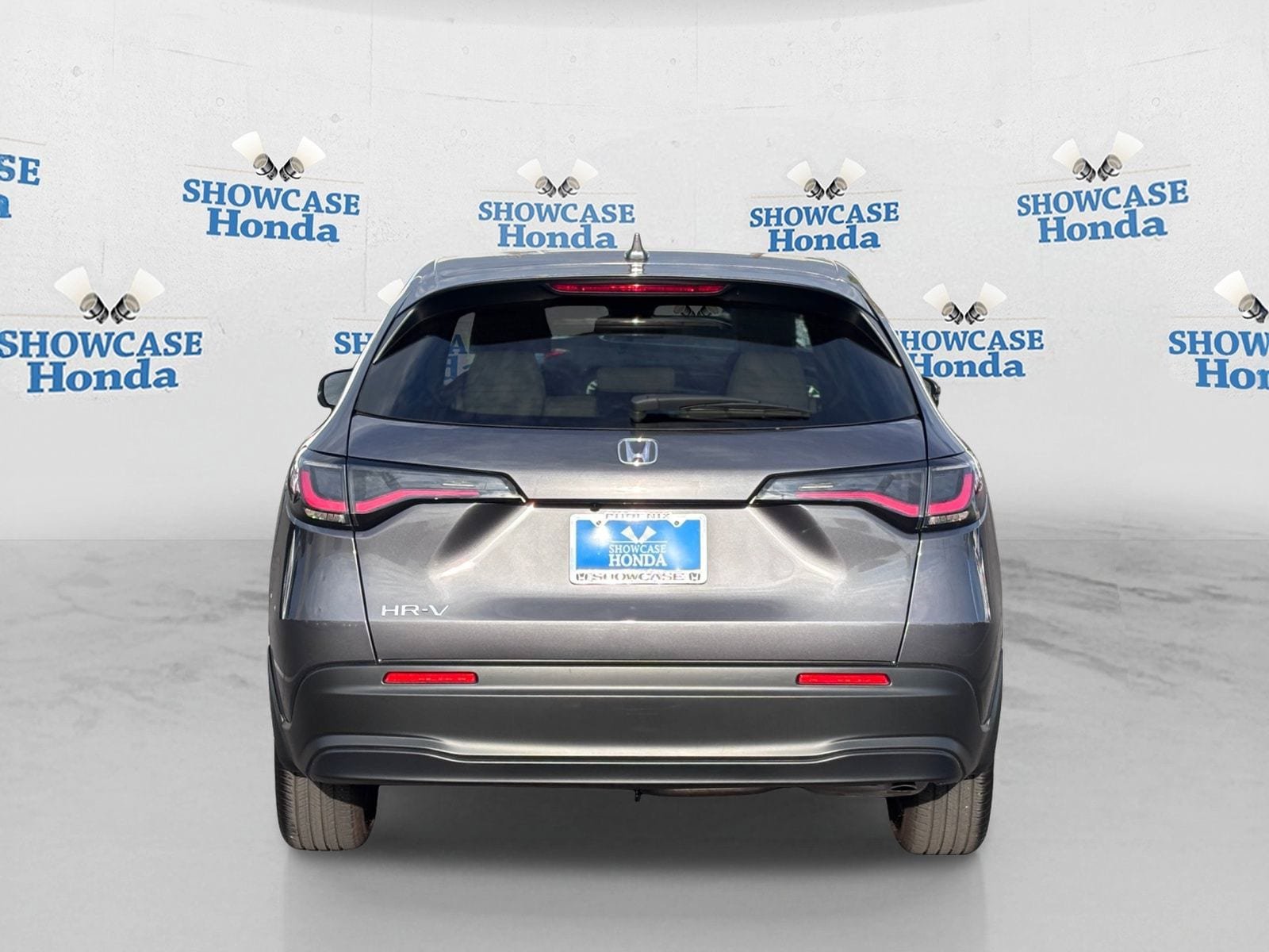 Used 2026 Honda HR-V LX image 7