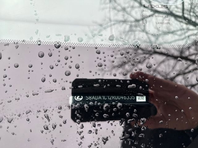 Used 2024 Lexus ES 300h w/ Premium Package image 20