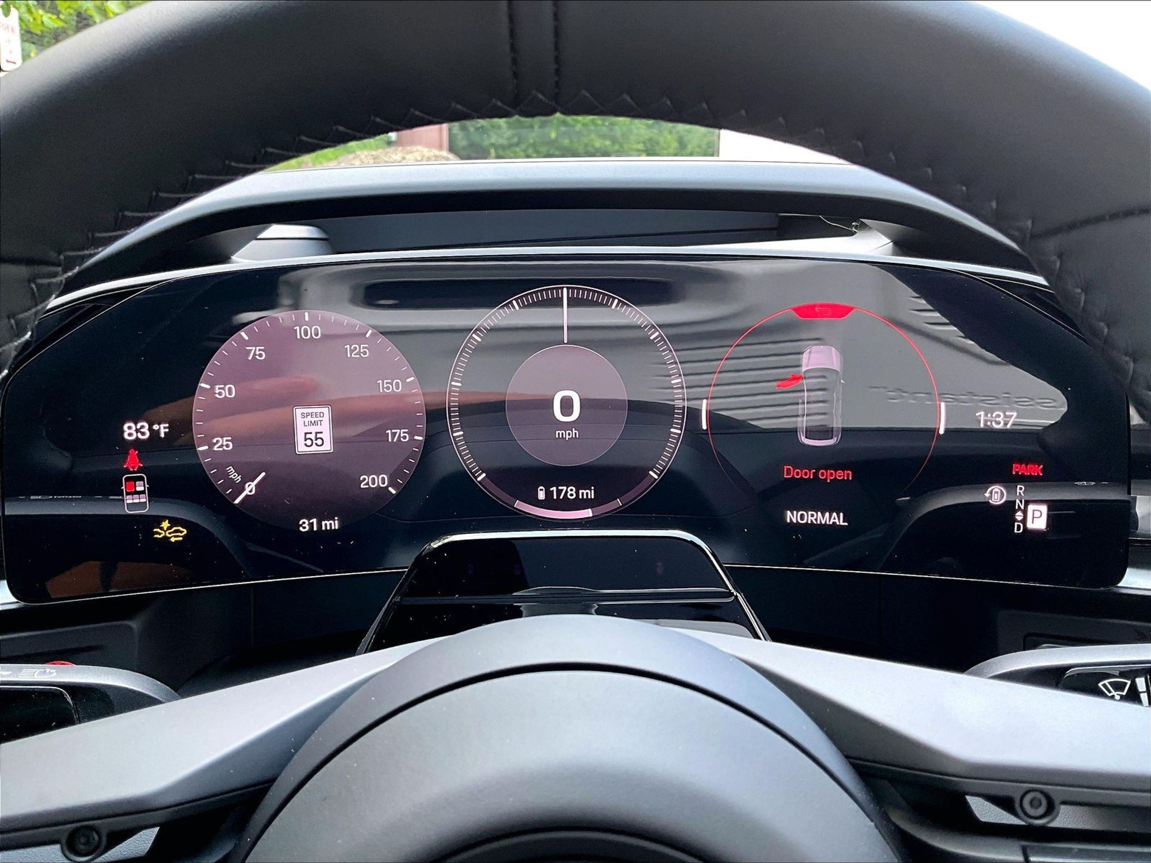 New 2026 Porsche Cayenne S AWD/4WD image 16