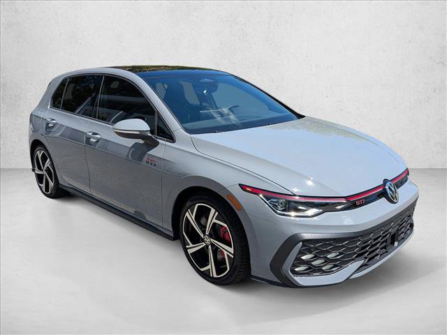New 2026 Volkswagen Golf S FWD video 3