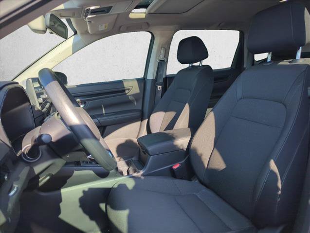 Used 2024 Honda CR-V EX image 21