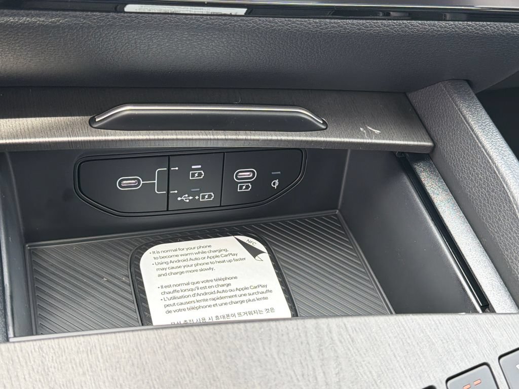 New 2027 Kia Sportage X-Line Prestige AWD/4WD image 27