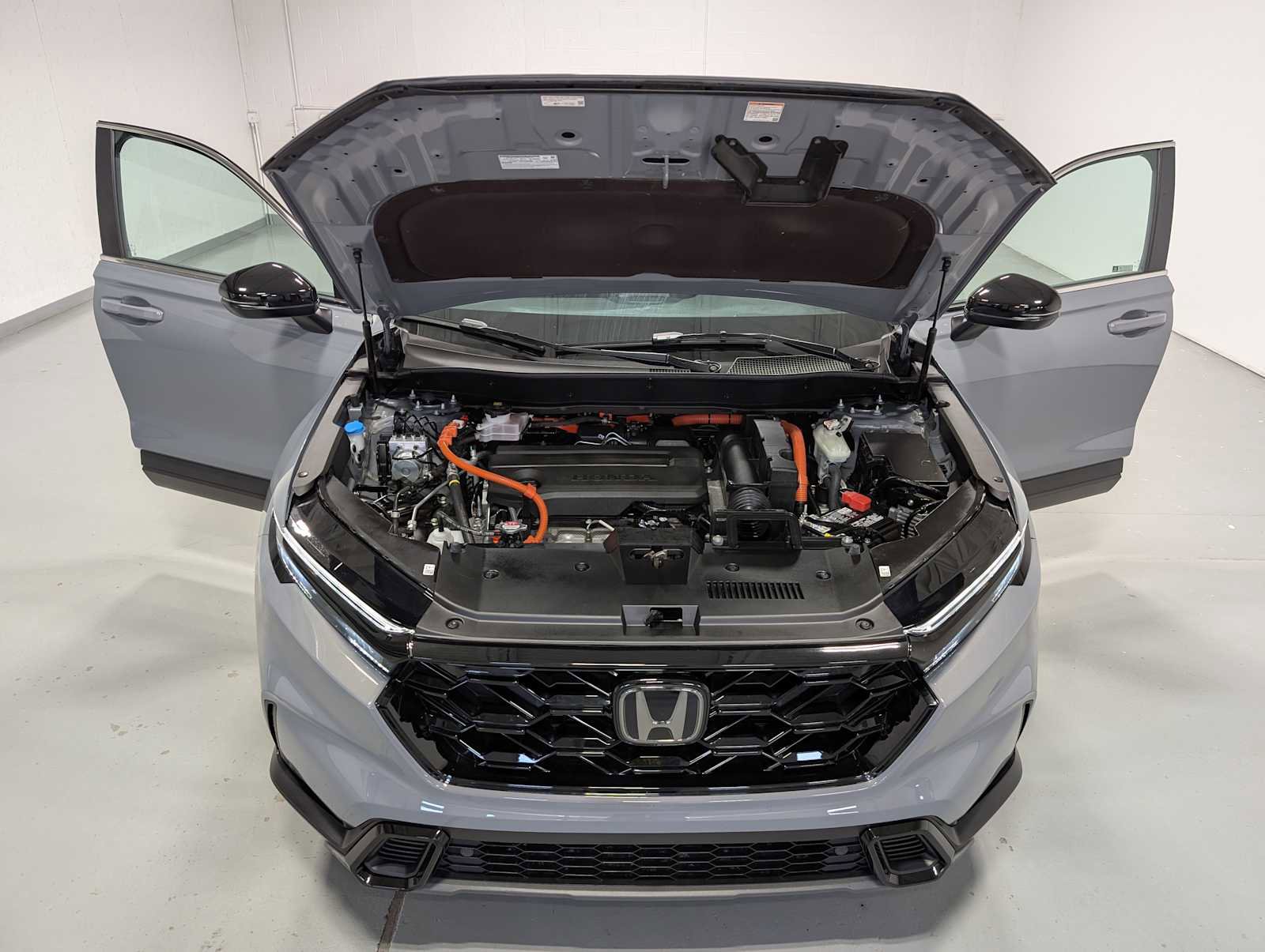 Used 2024 Honda CR-V Sport-L image 14