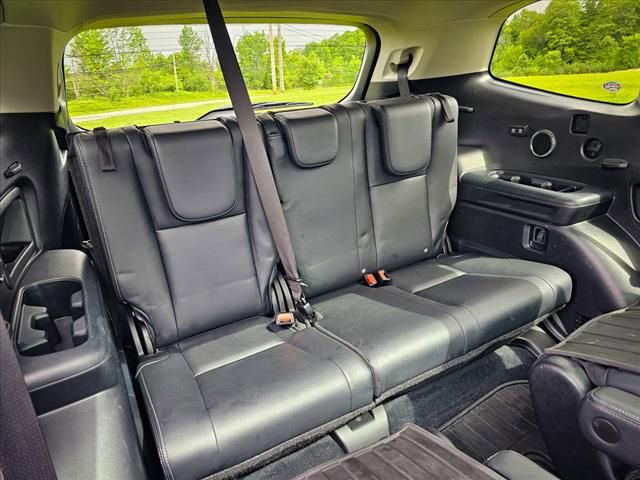 Used 2021 Subaru Ascent Limited w/ Technology Package image 43