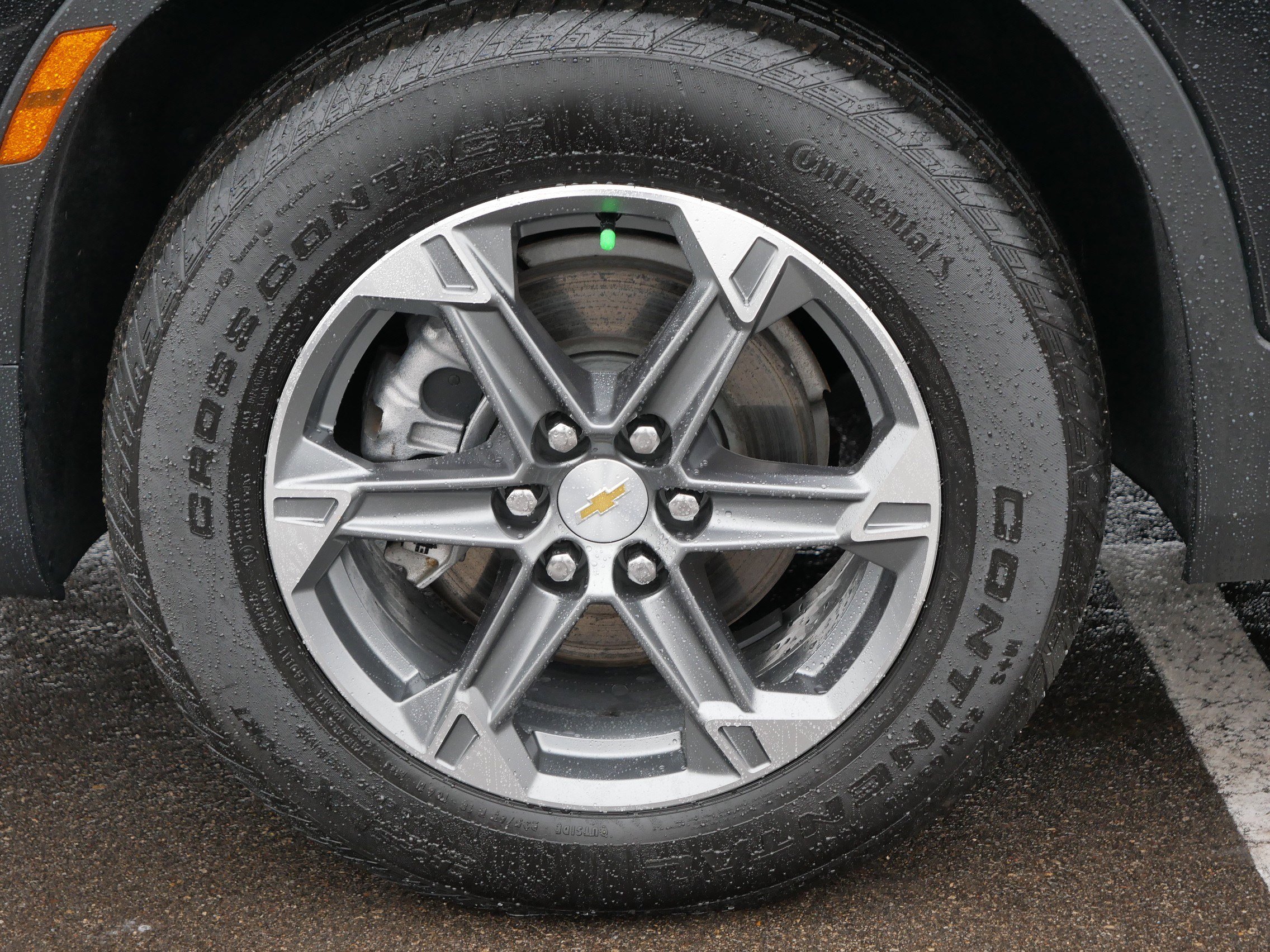 Used 2023 Chevrolet Blazer LT w/ Convenience Package image 15