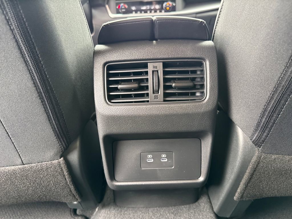 New 2026 Nissan Rogue SV w/ Cold Weather Package image 36